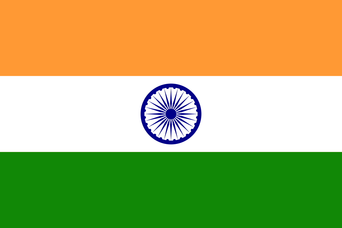 India flag Indiya Niuj